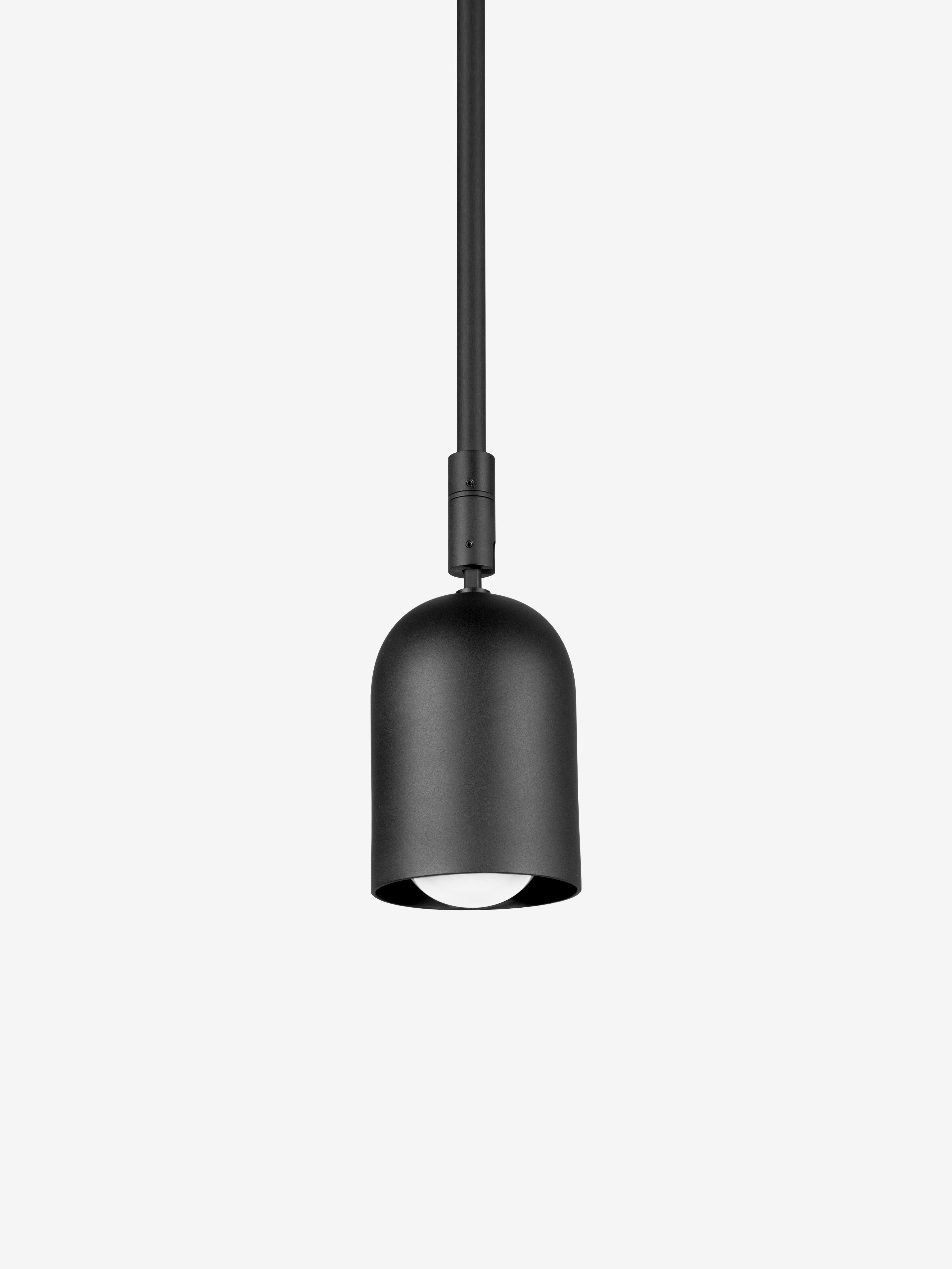 Arcata / Pendant / Black