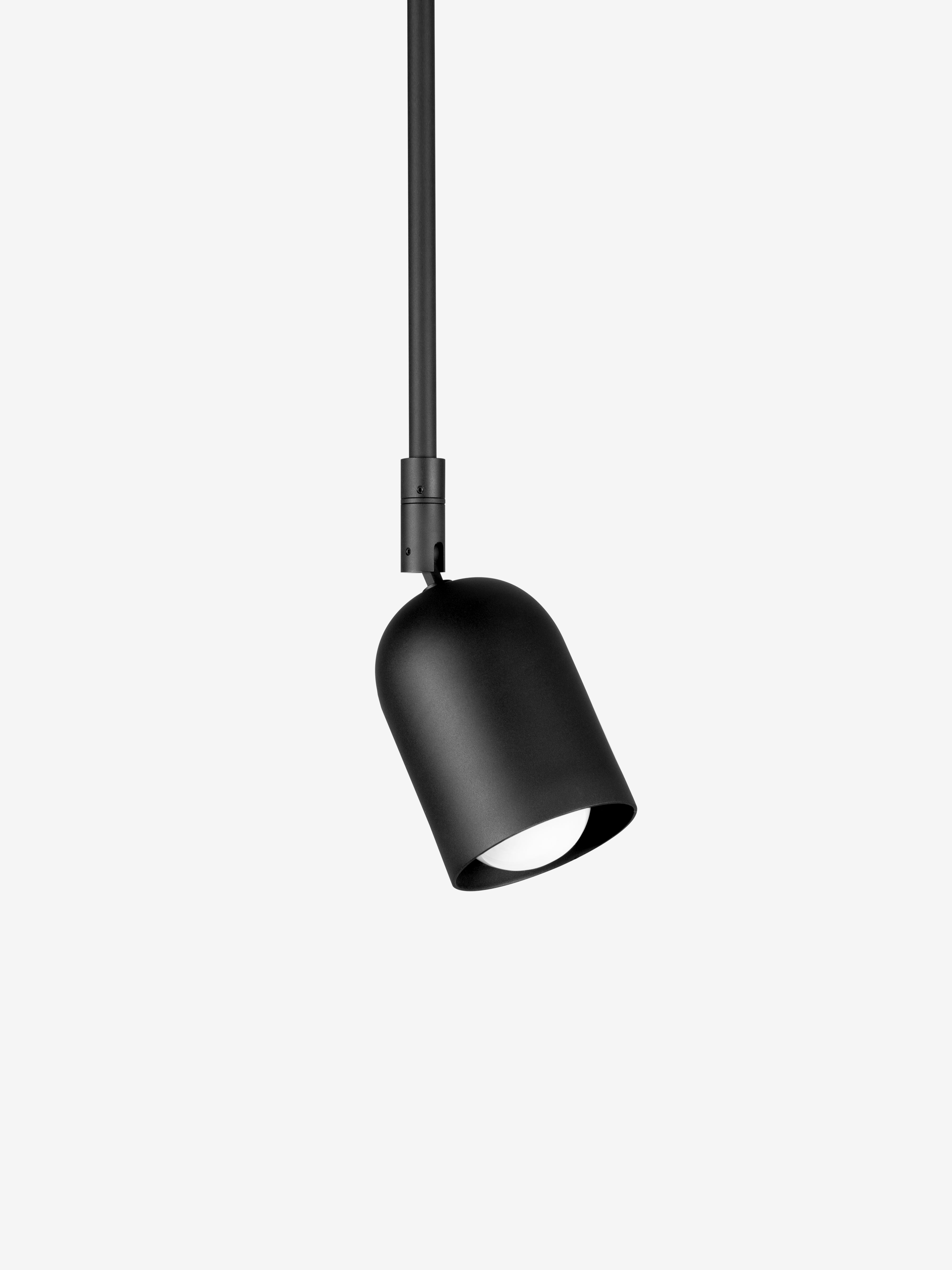 Arcata / Pendant / Black