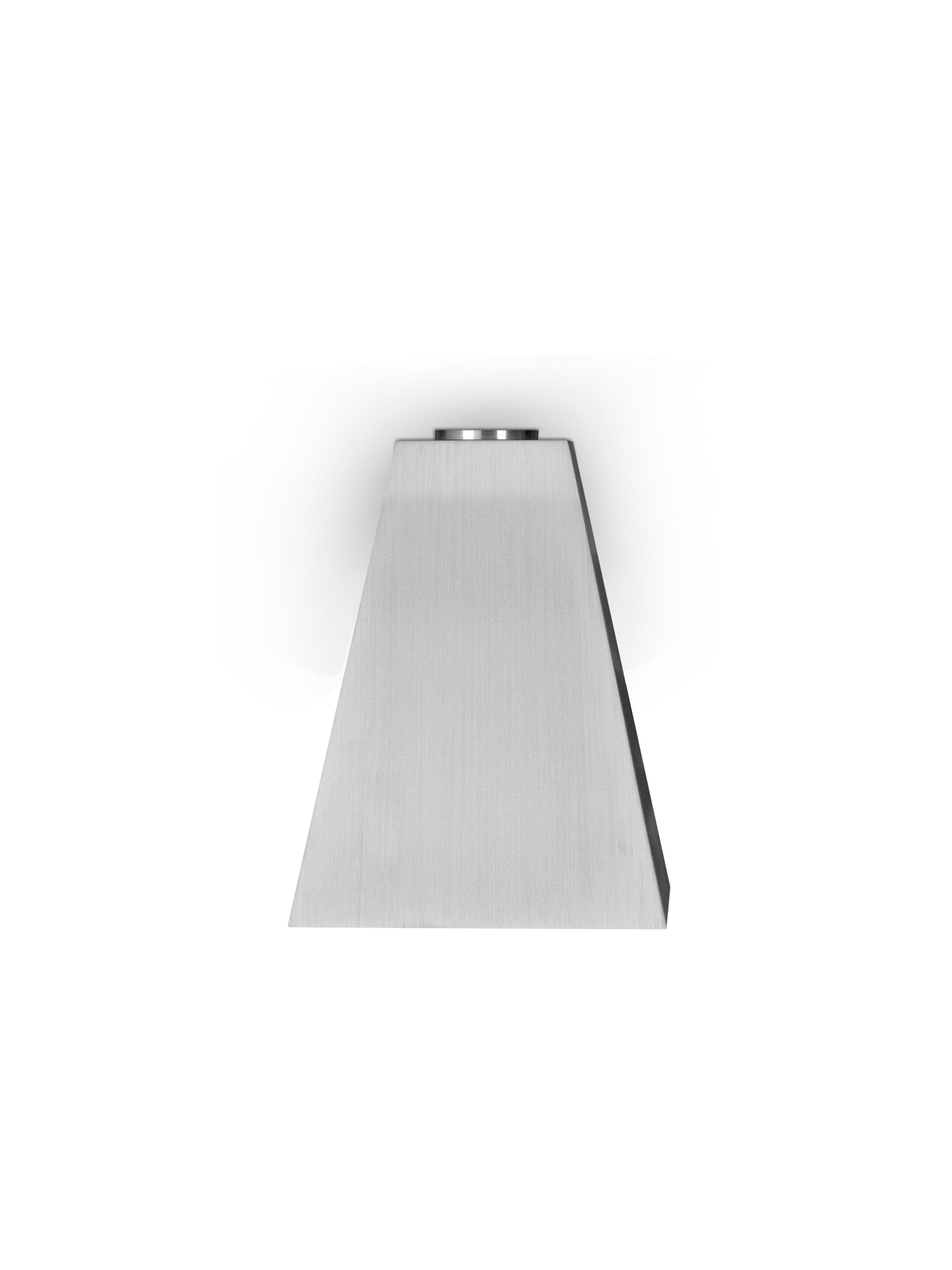 Perry / Flush Mount / Black