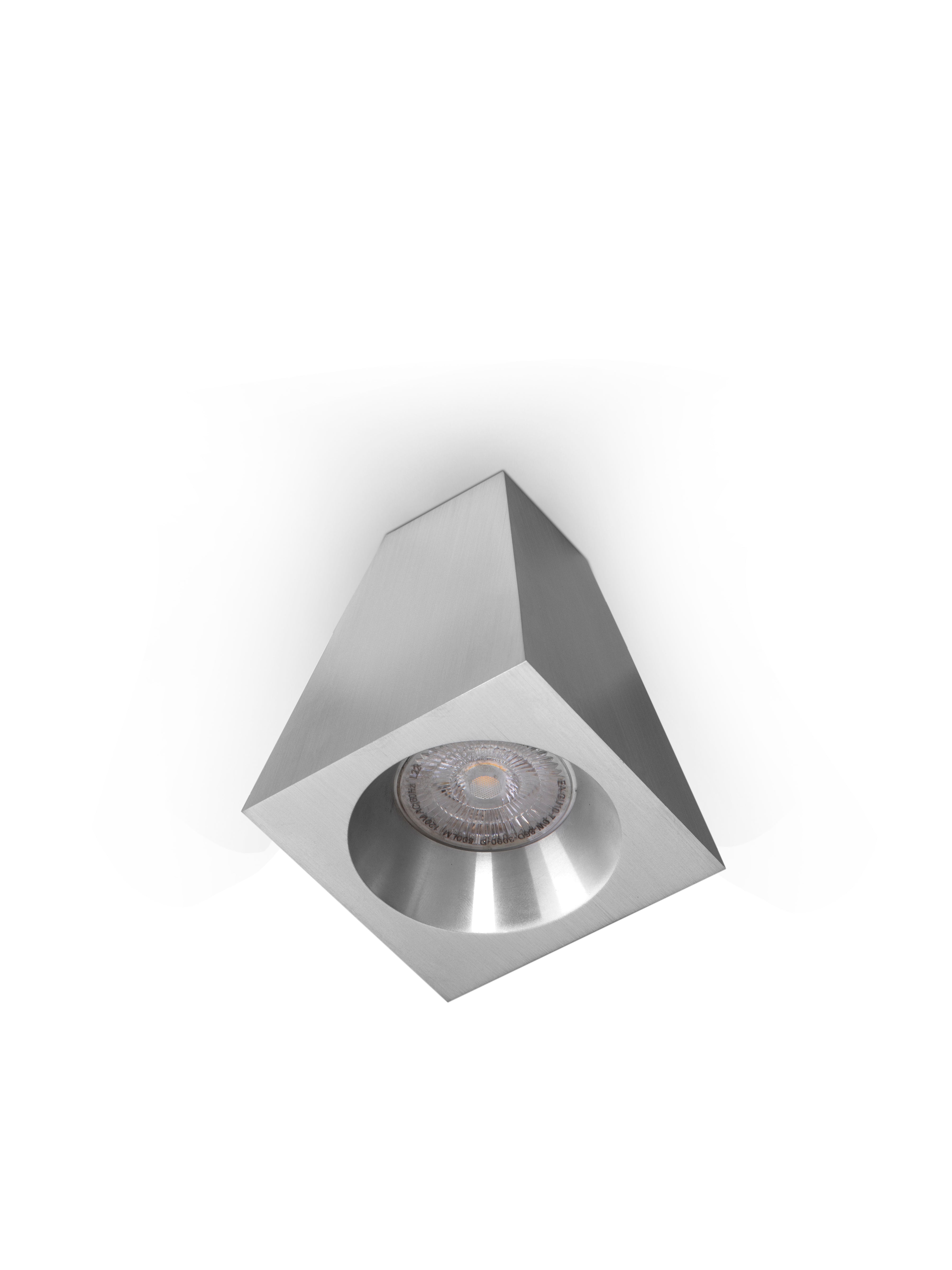 Aluminum