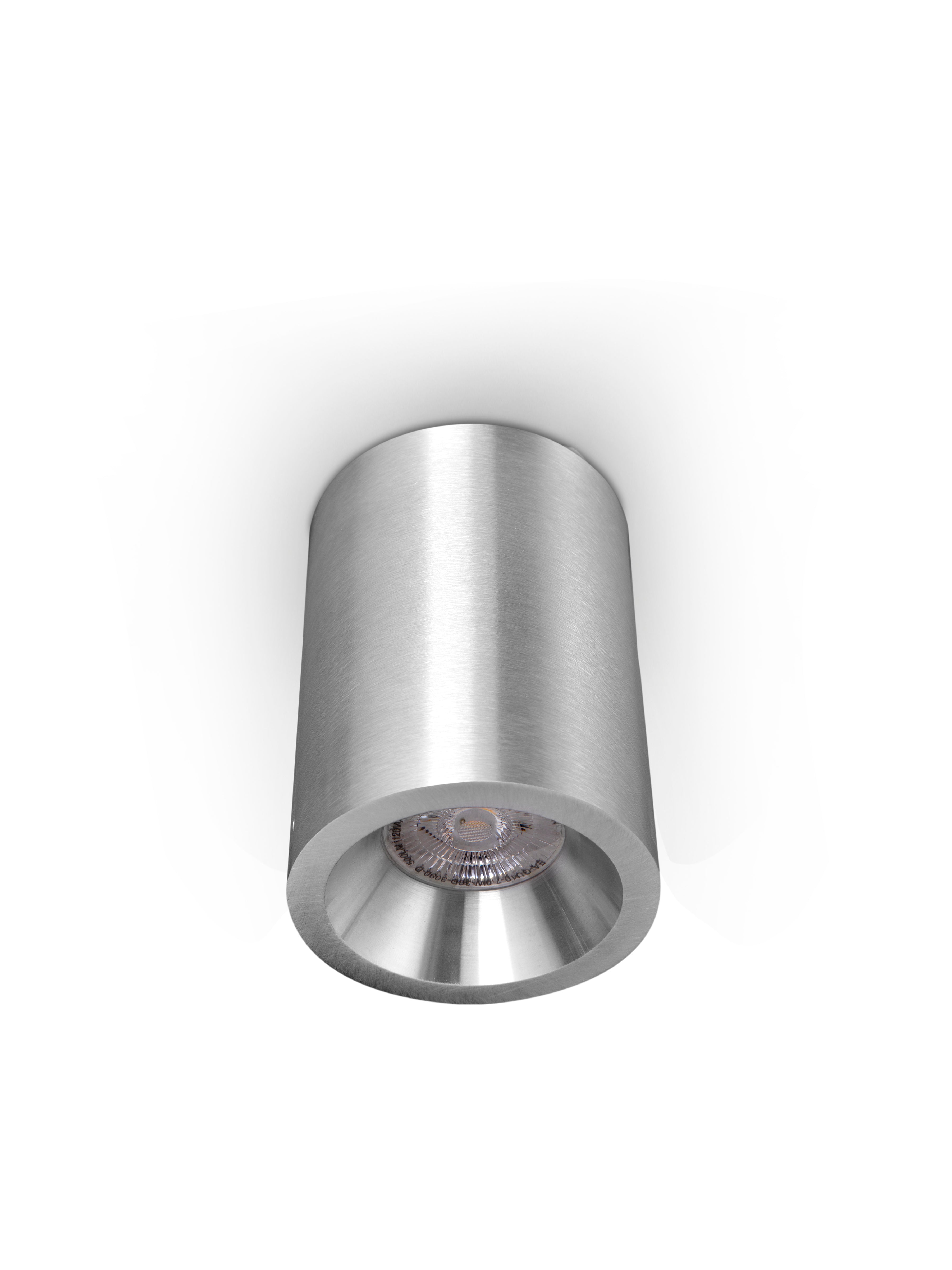 Aluminum