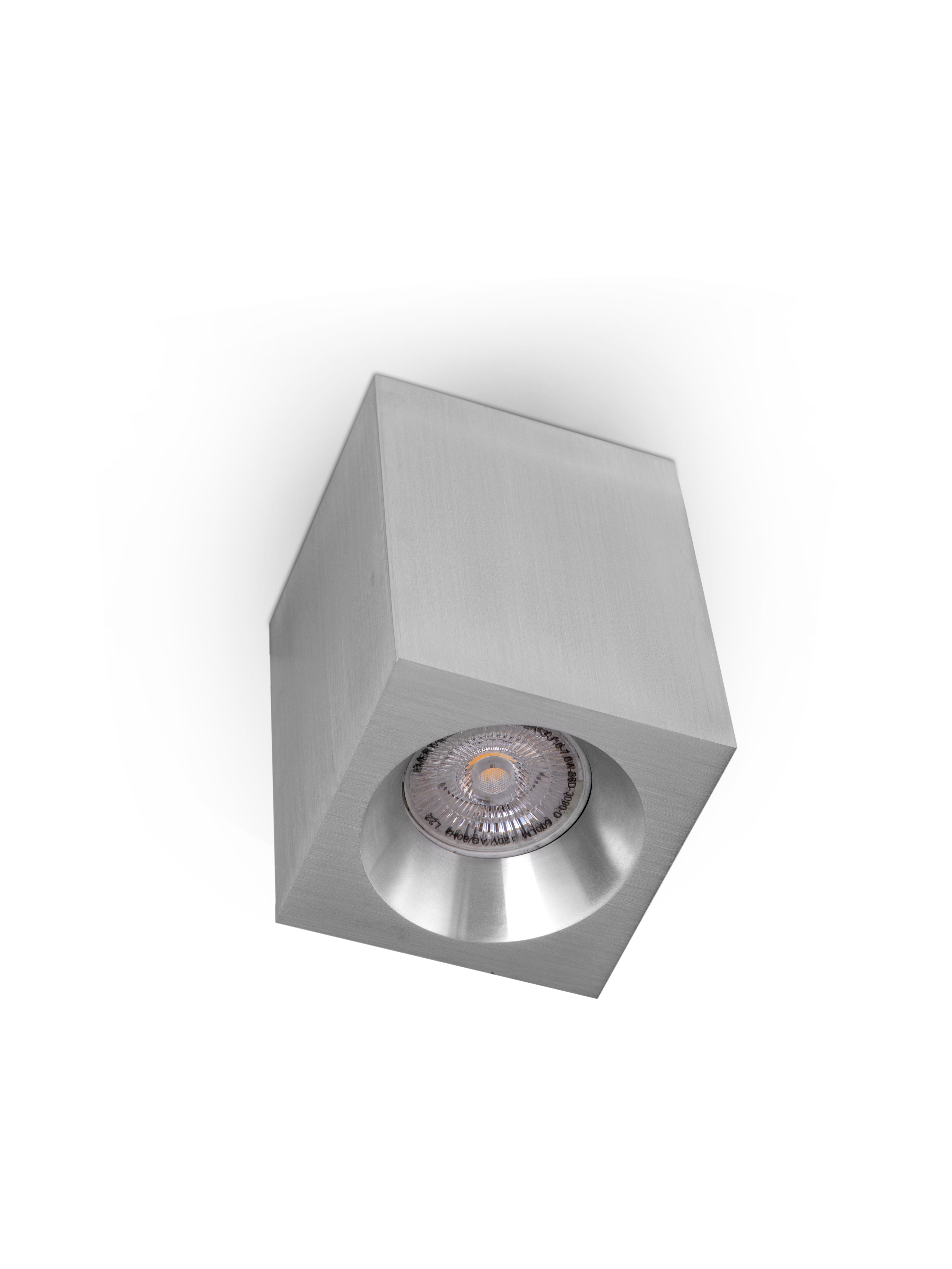Aluminum