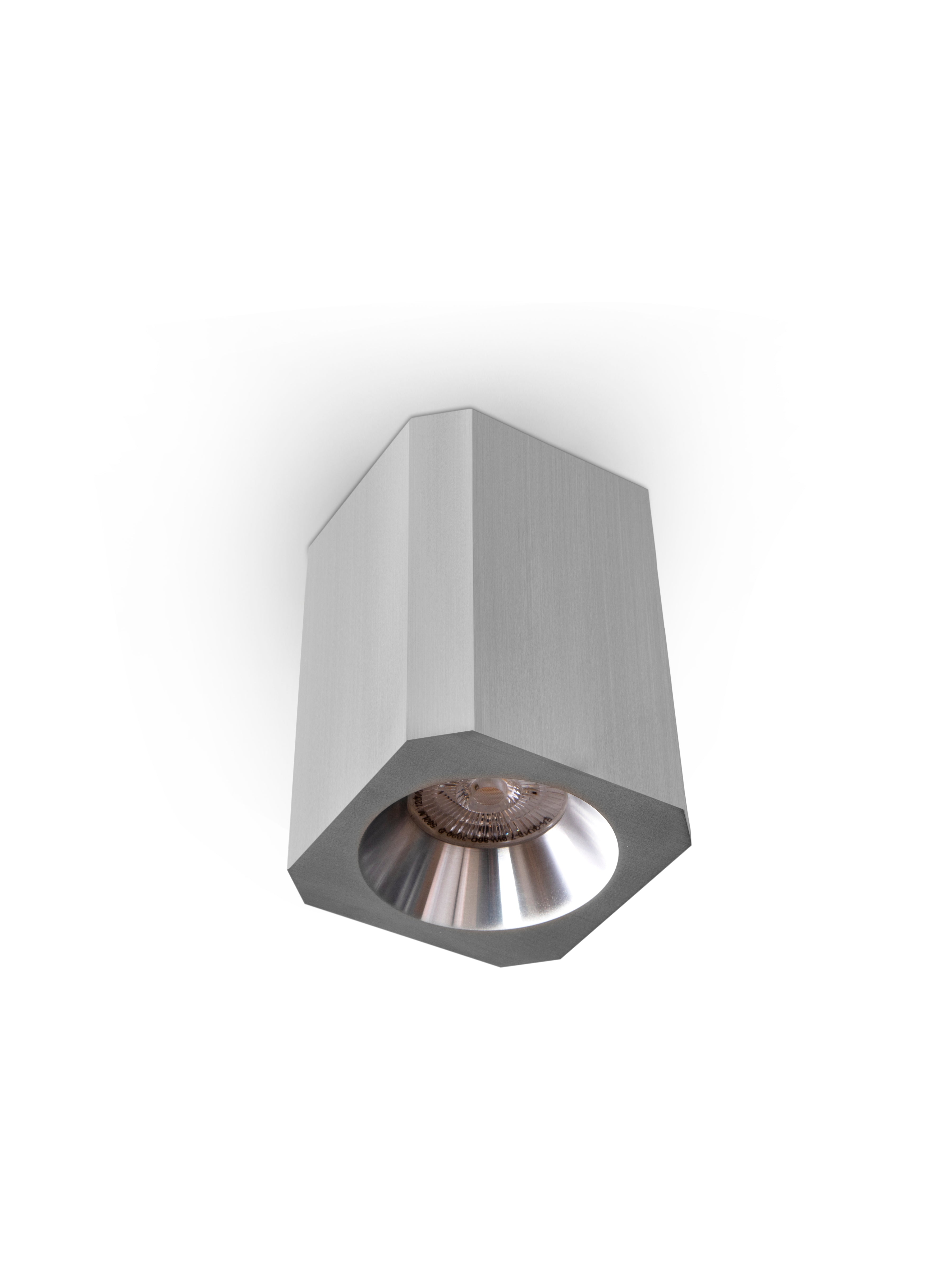Aluminum