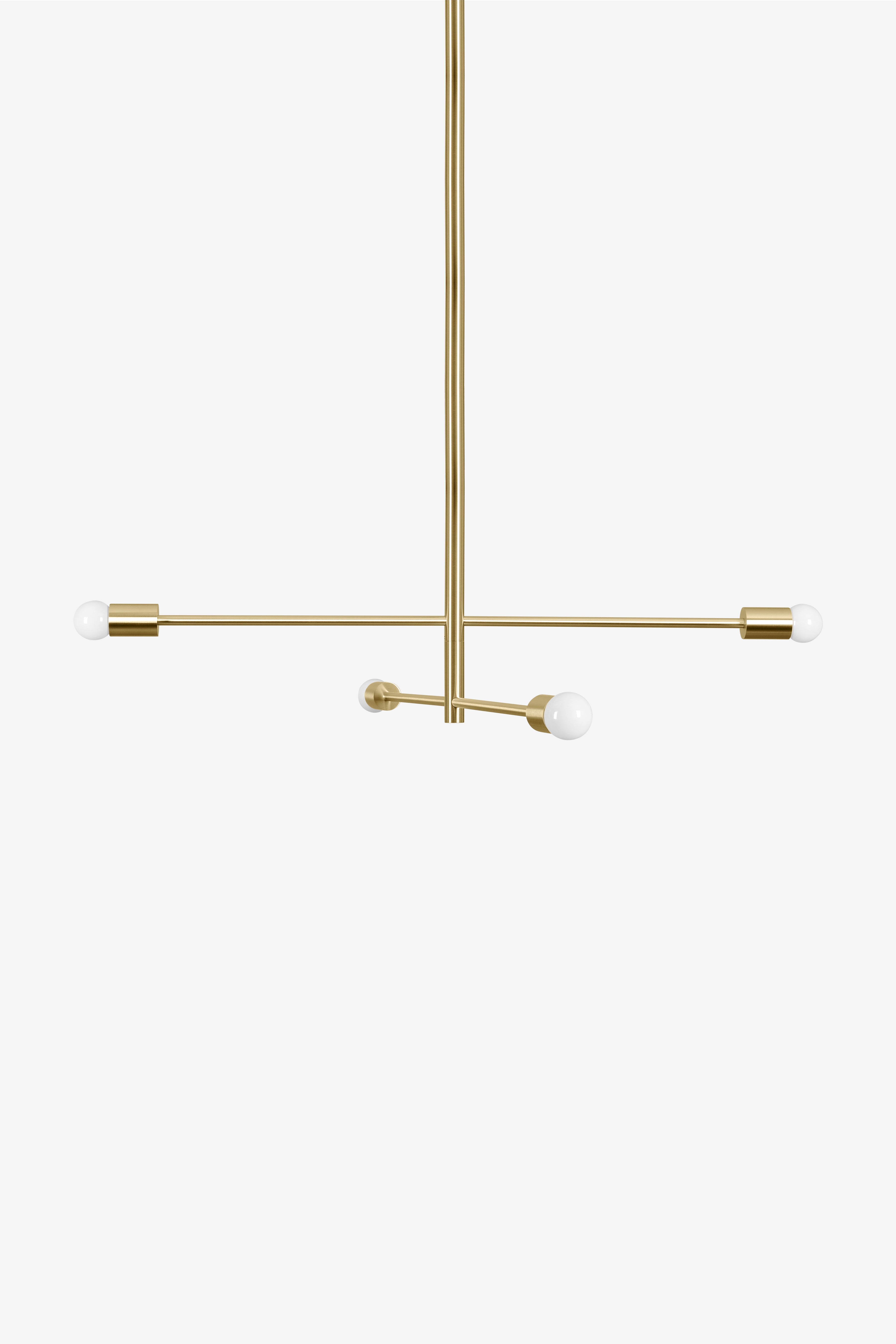 Seconds Cotati 2 / Brass