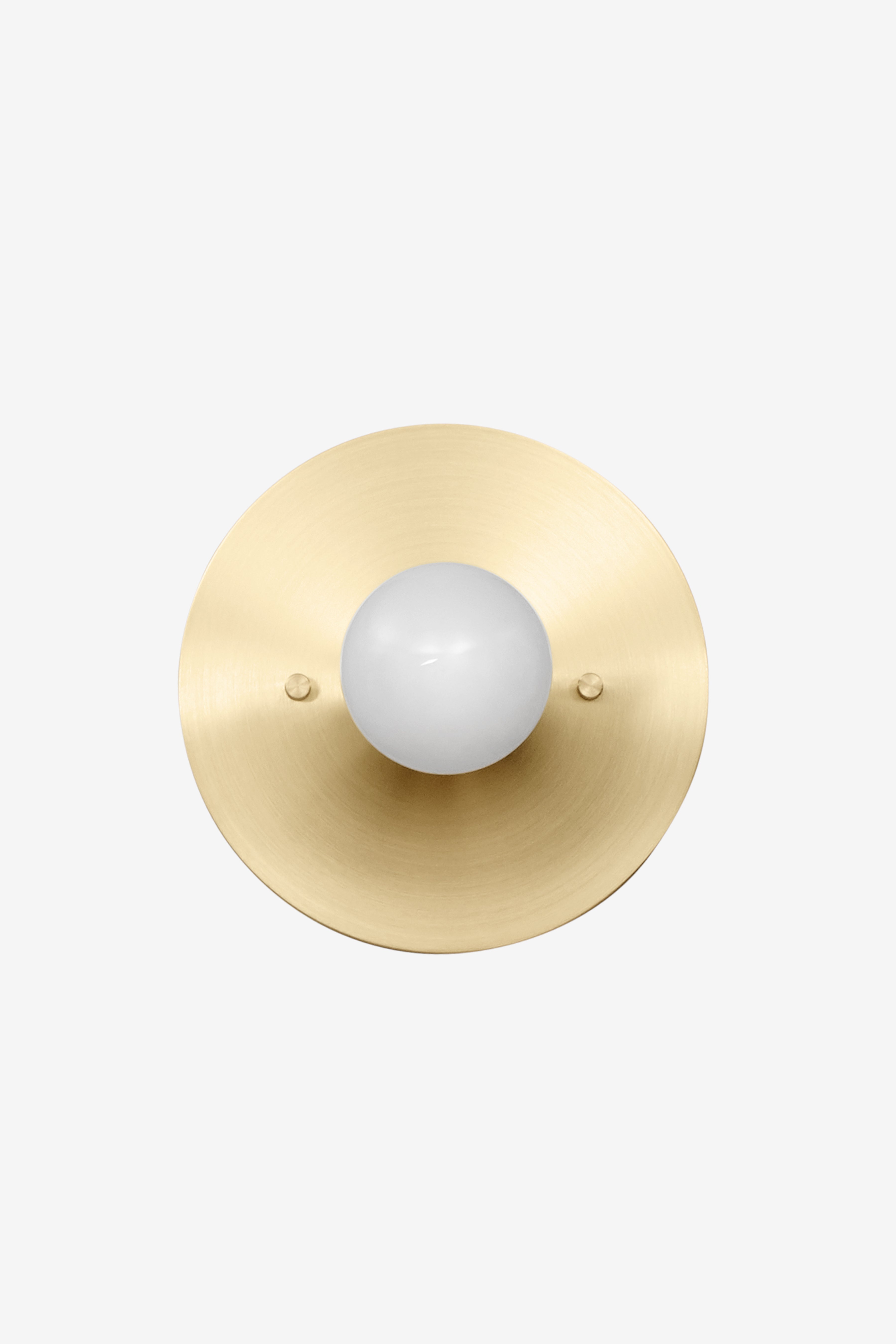 Colfax / Sconce / Brass