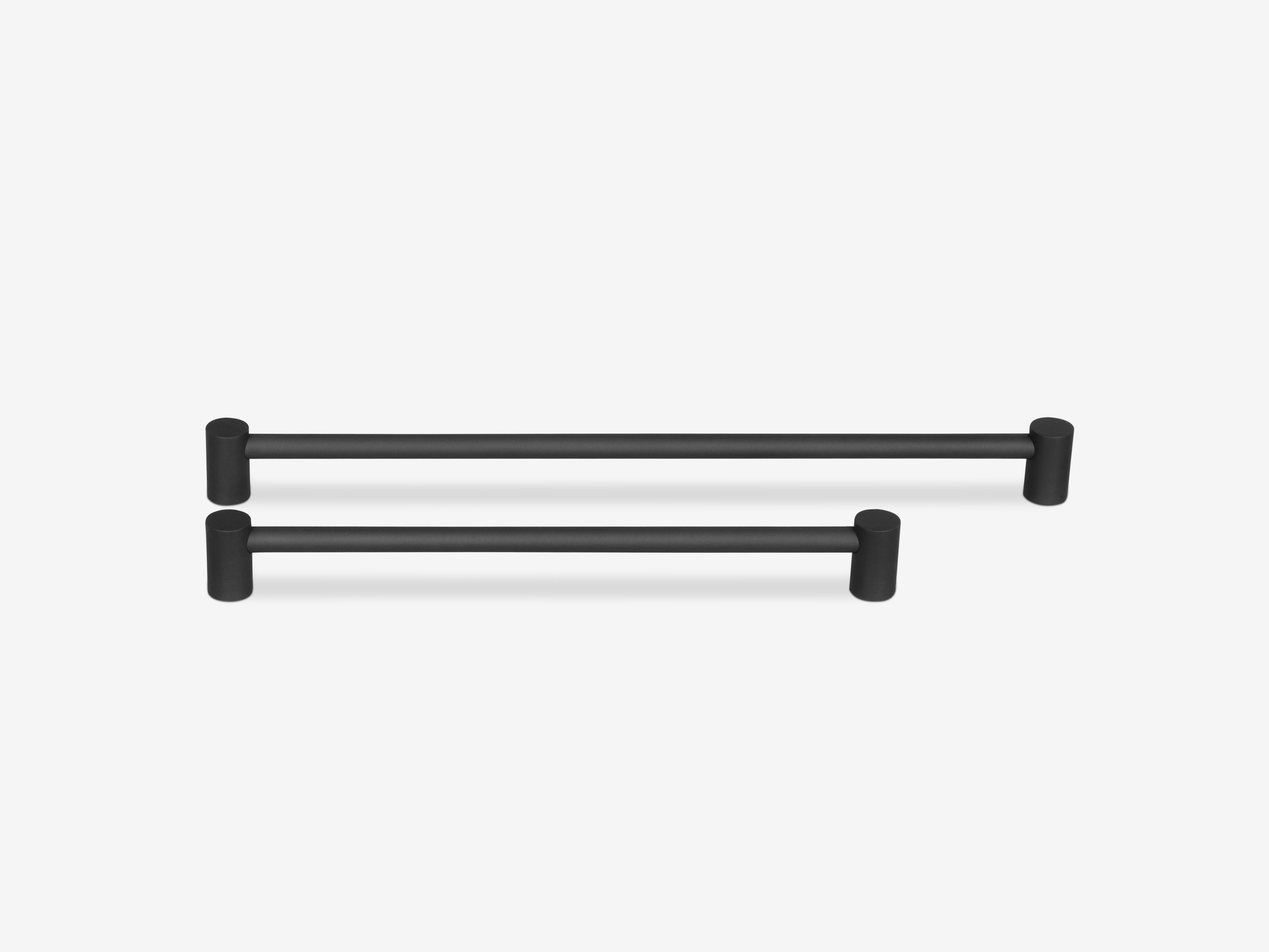 Mills / Appliance Pulls / Black