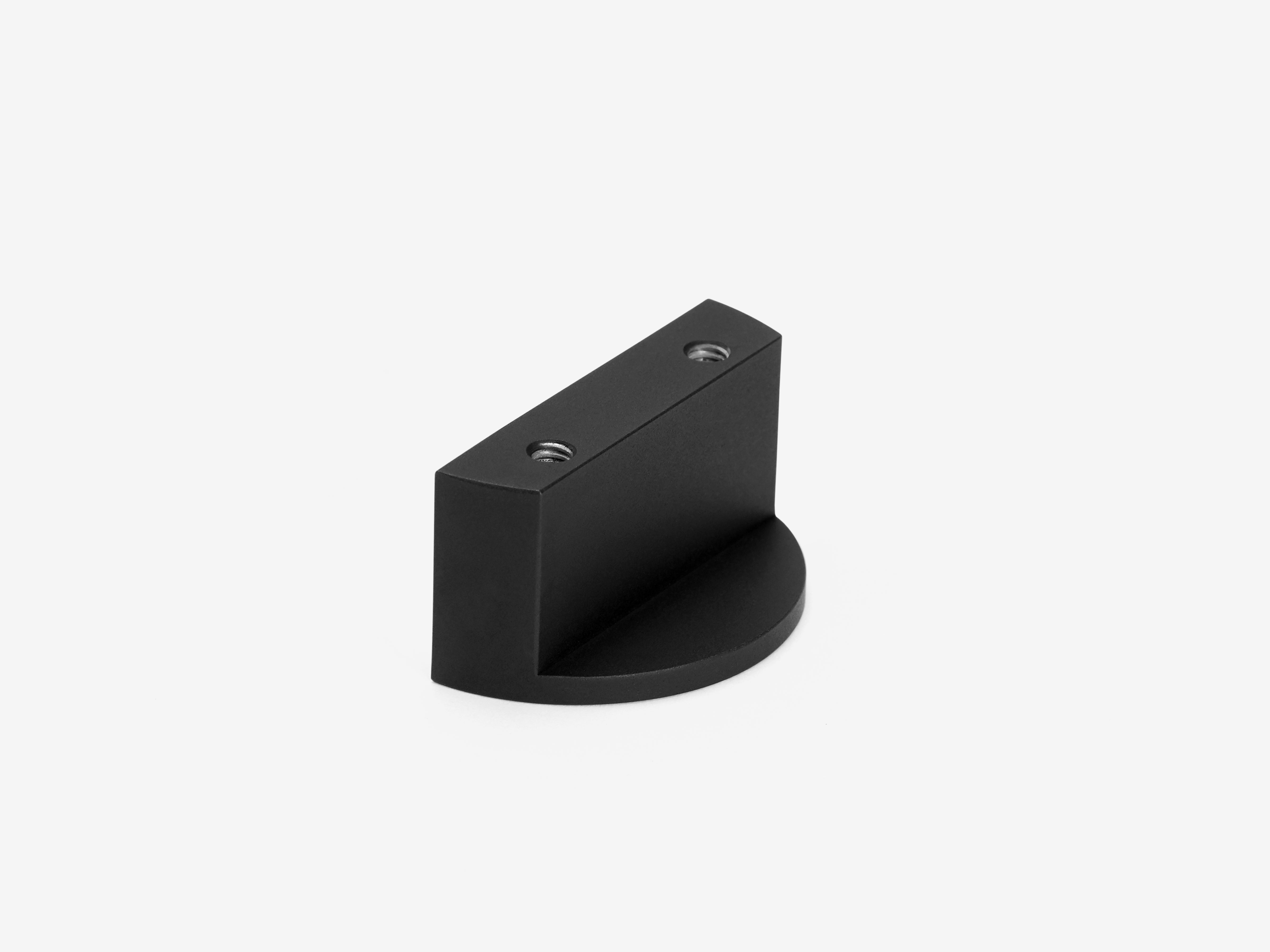 Half Moon Mini / Pull / Black