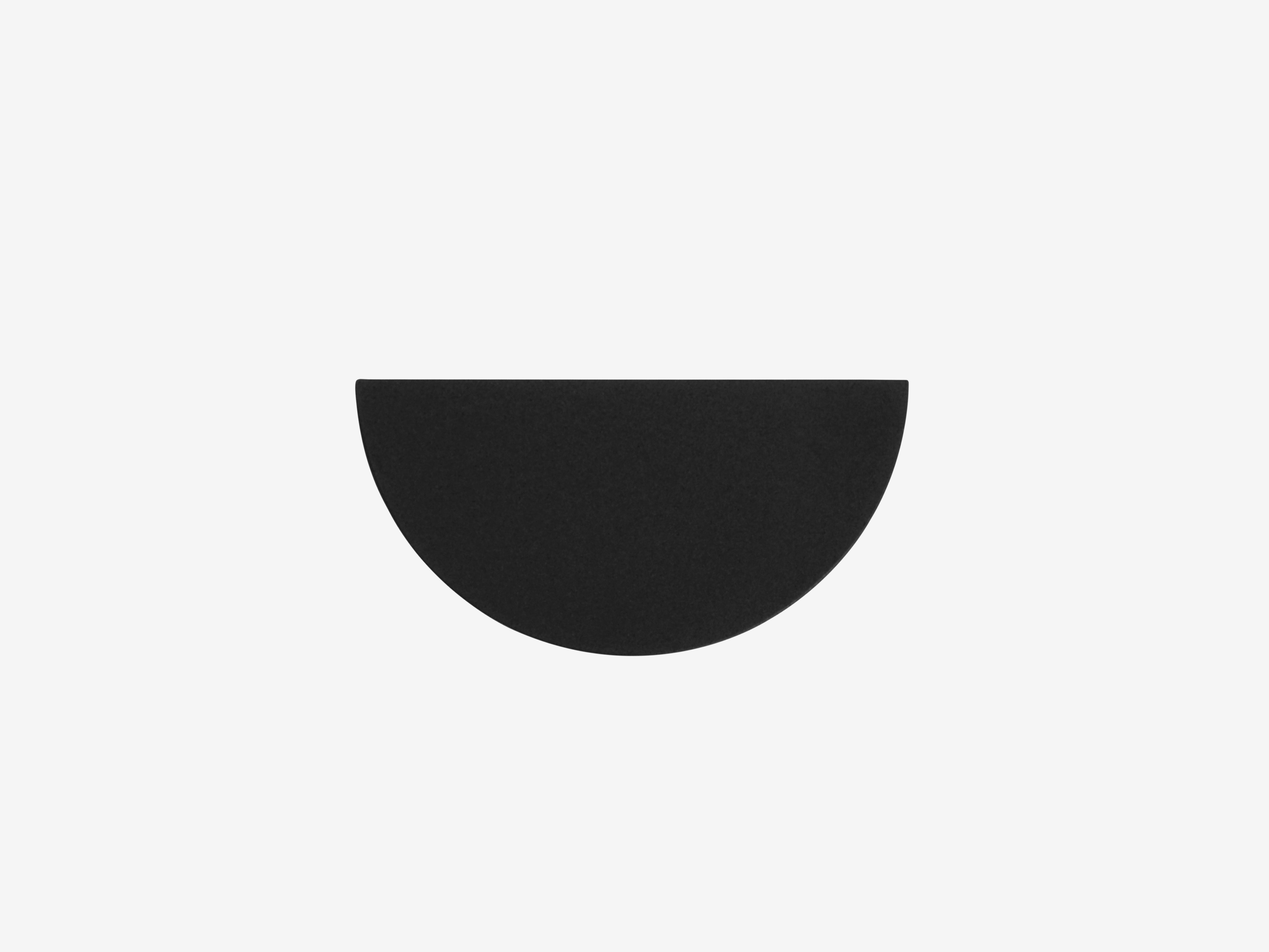 Half Moon Mini / Pull / Black