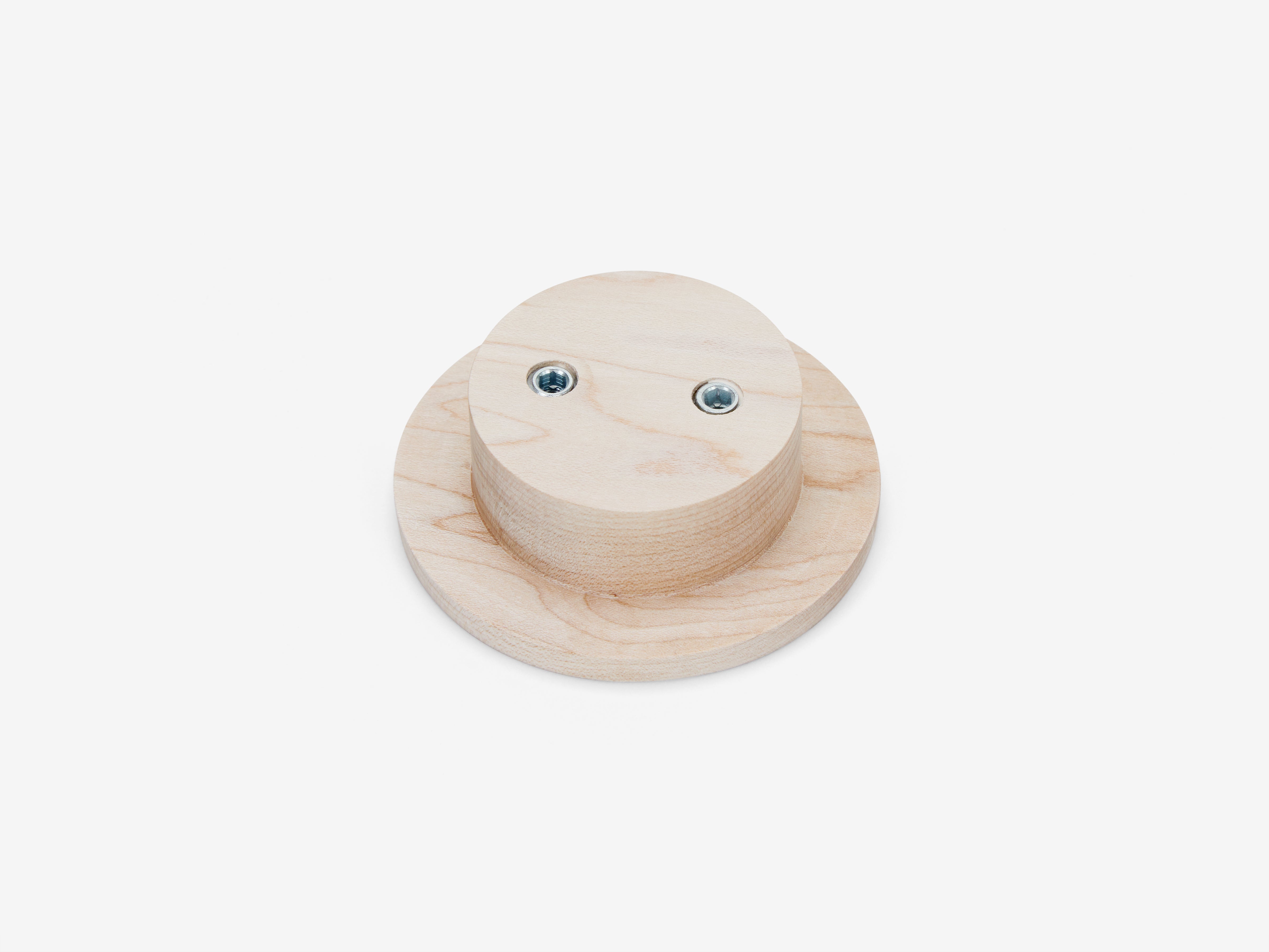 DIY Disc / Pull / Maple