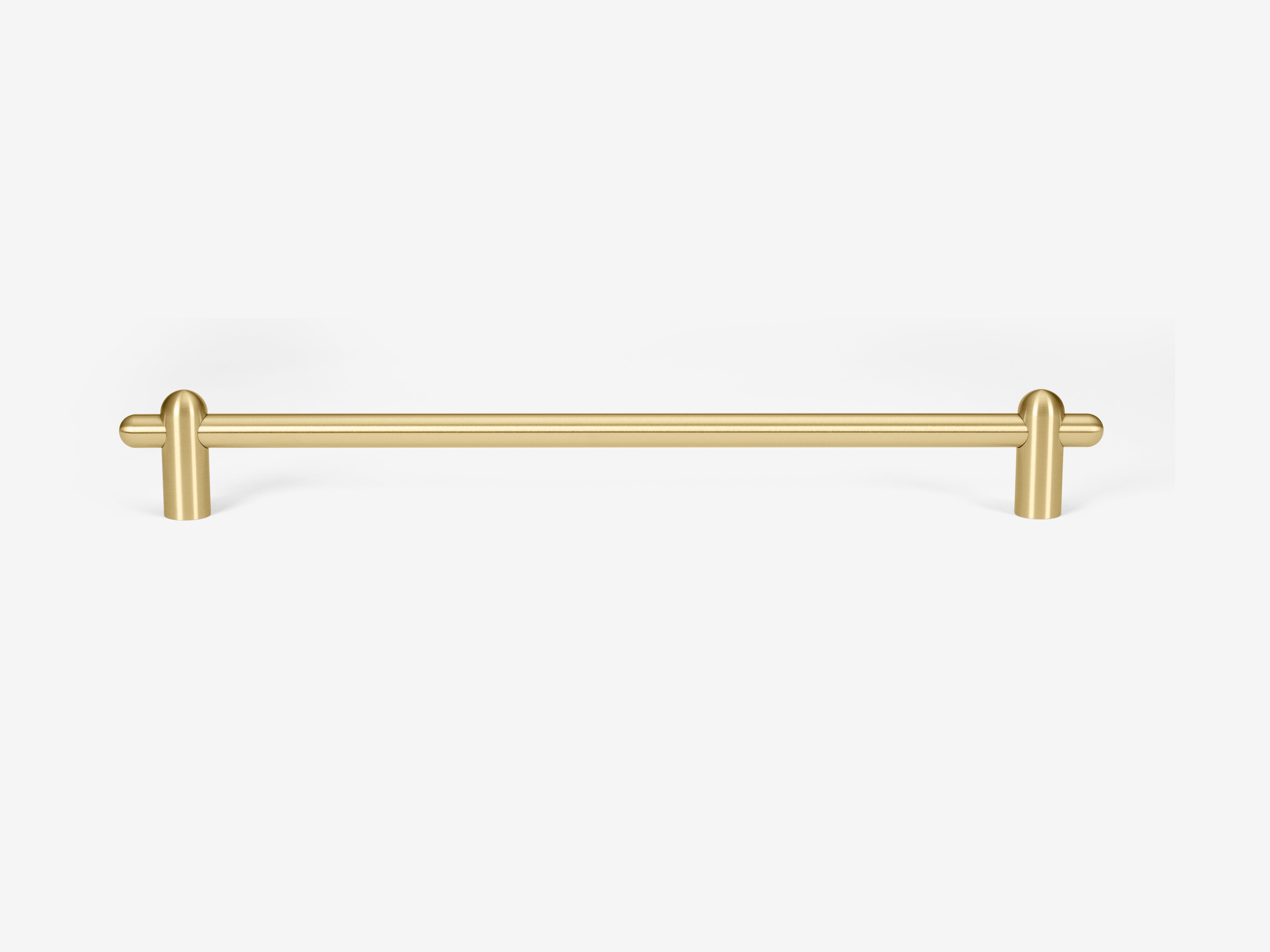 Delta / Appliance Pull /  Brass