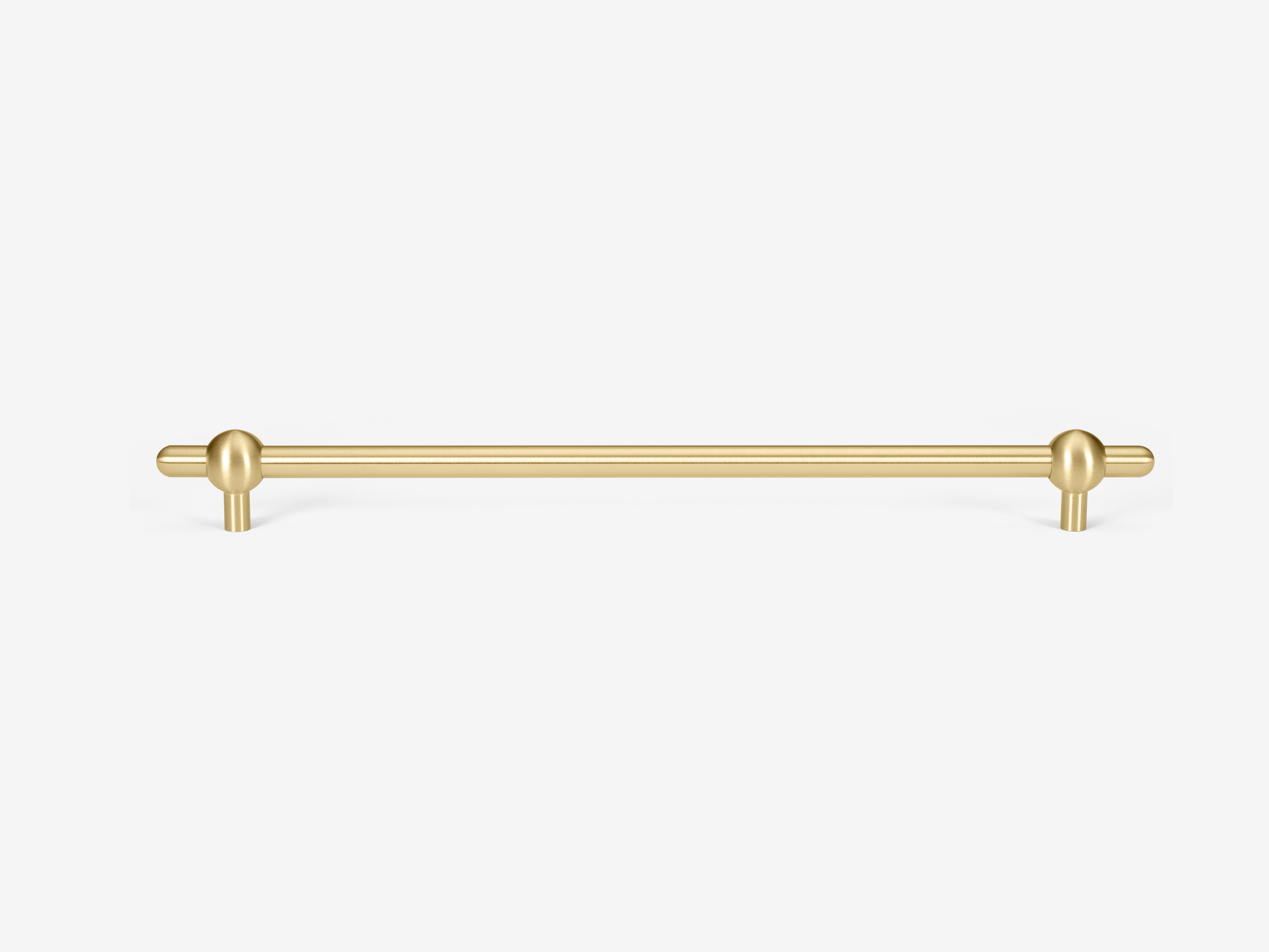 Ellis / Appliance Pull / Brass