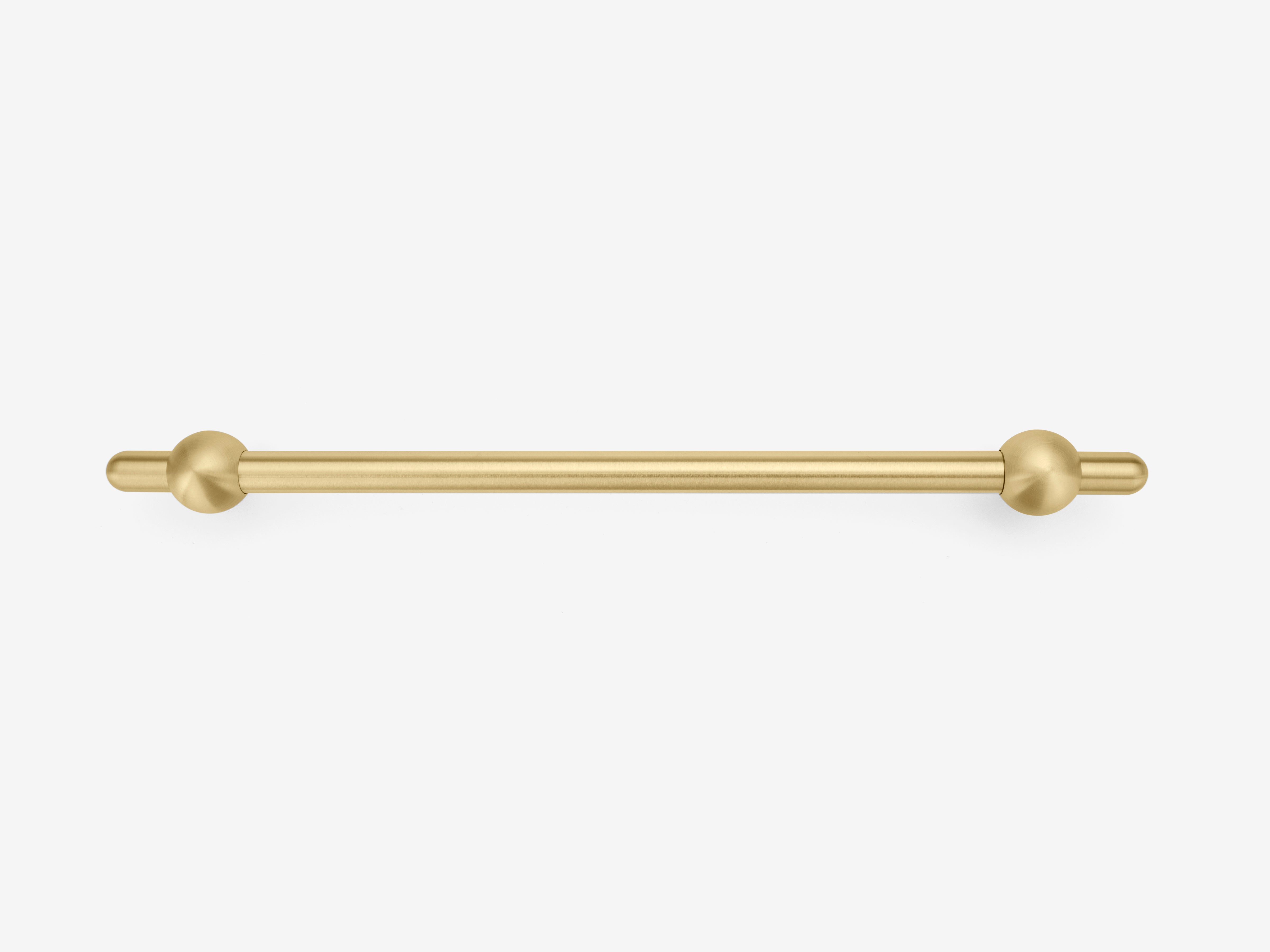 Ellis / Appliance Pull / Brass