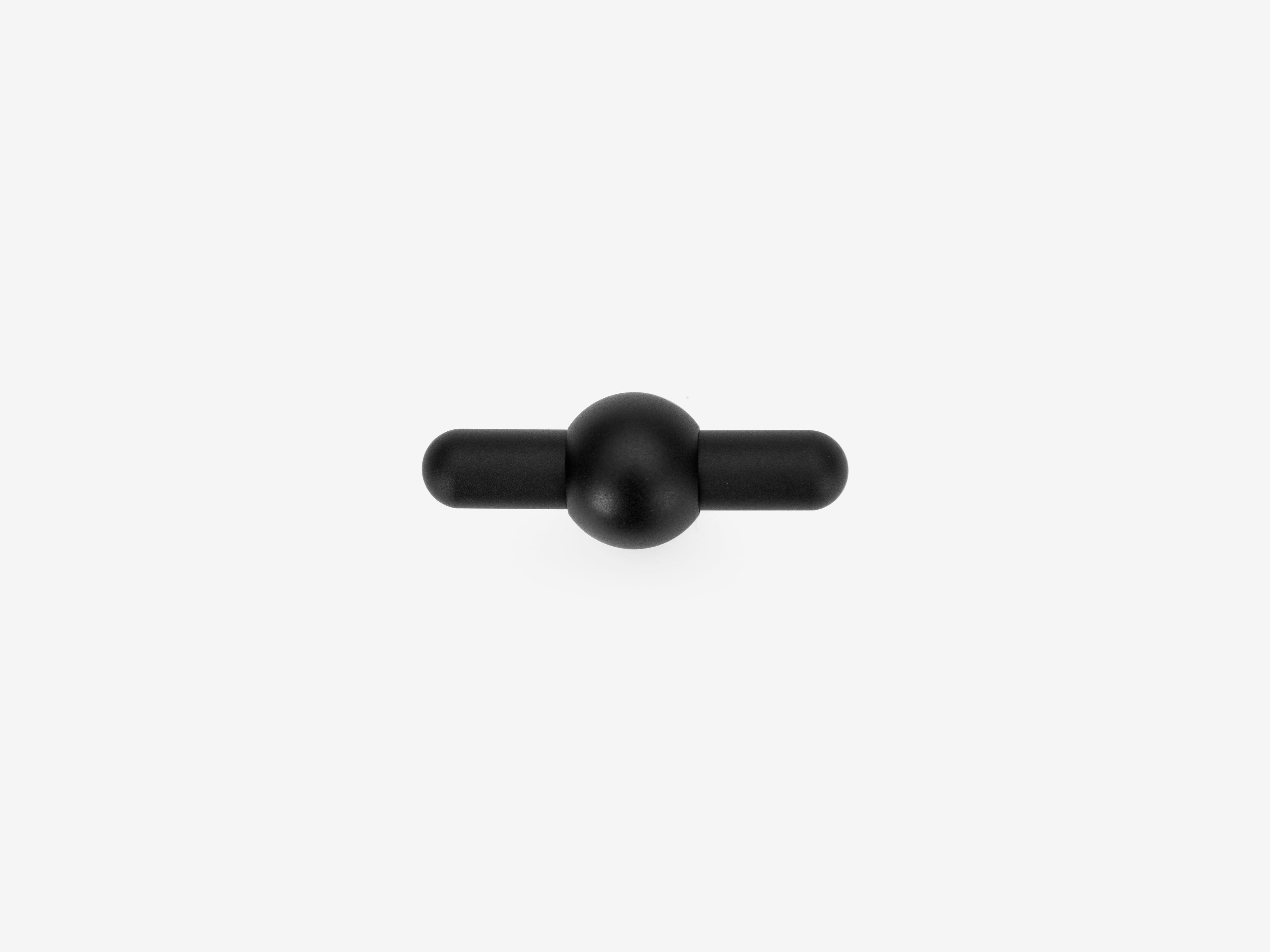 Ellis Small / Knob / Black