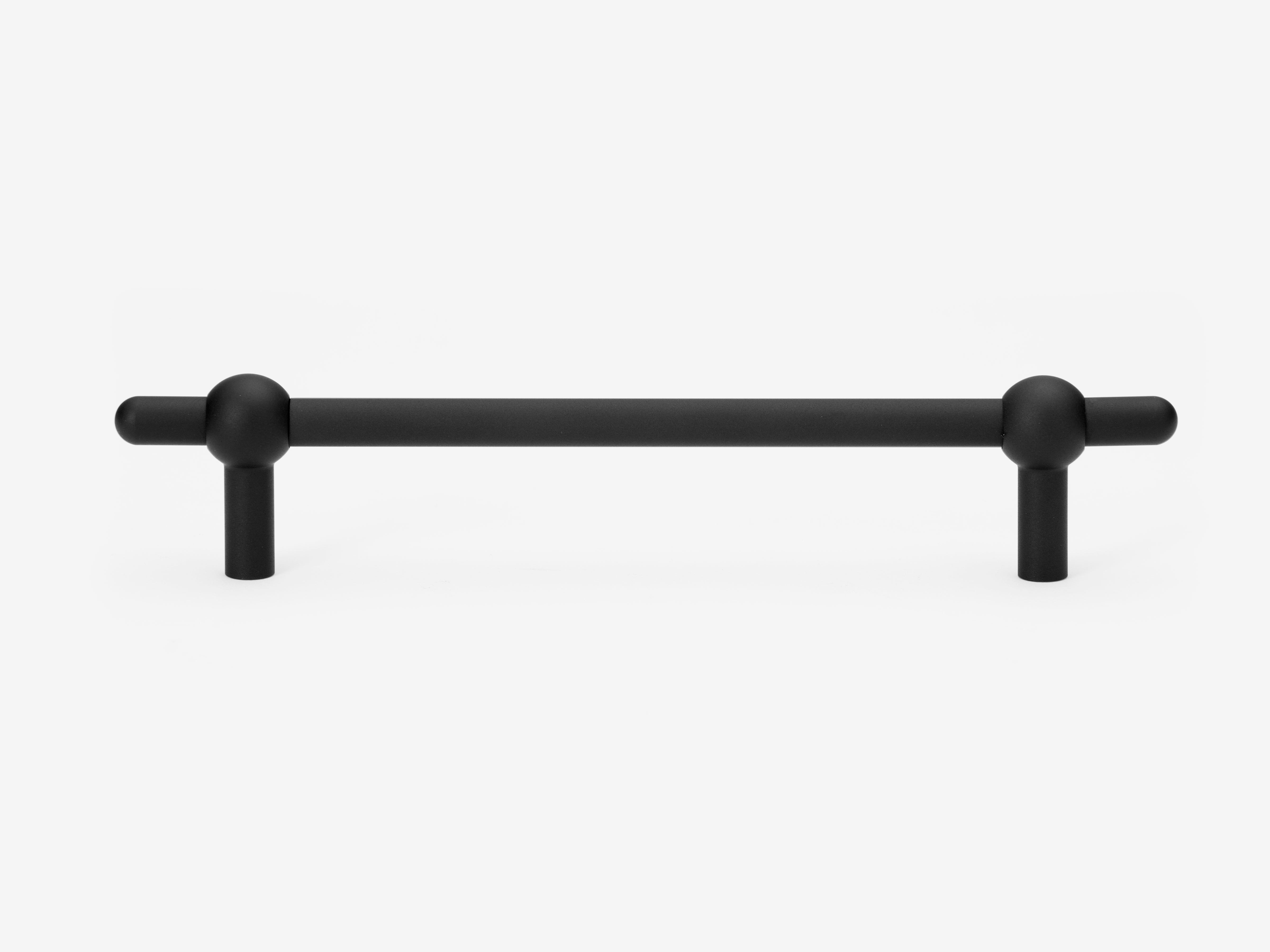 Ellis / Pull / Black