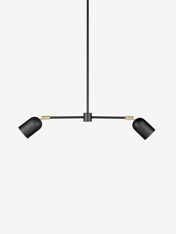 The Petaluma Pendants