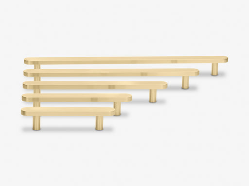 Mackinaw / Brass