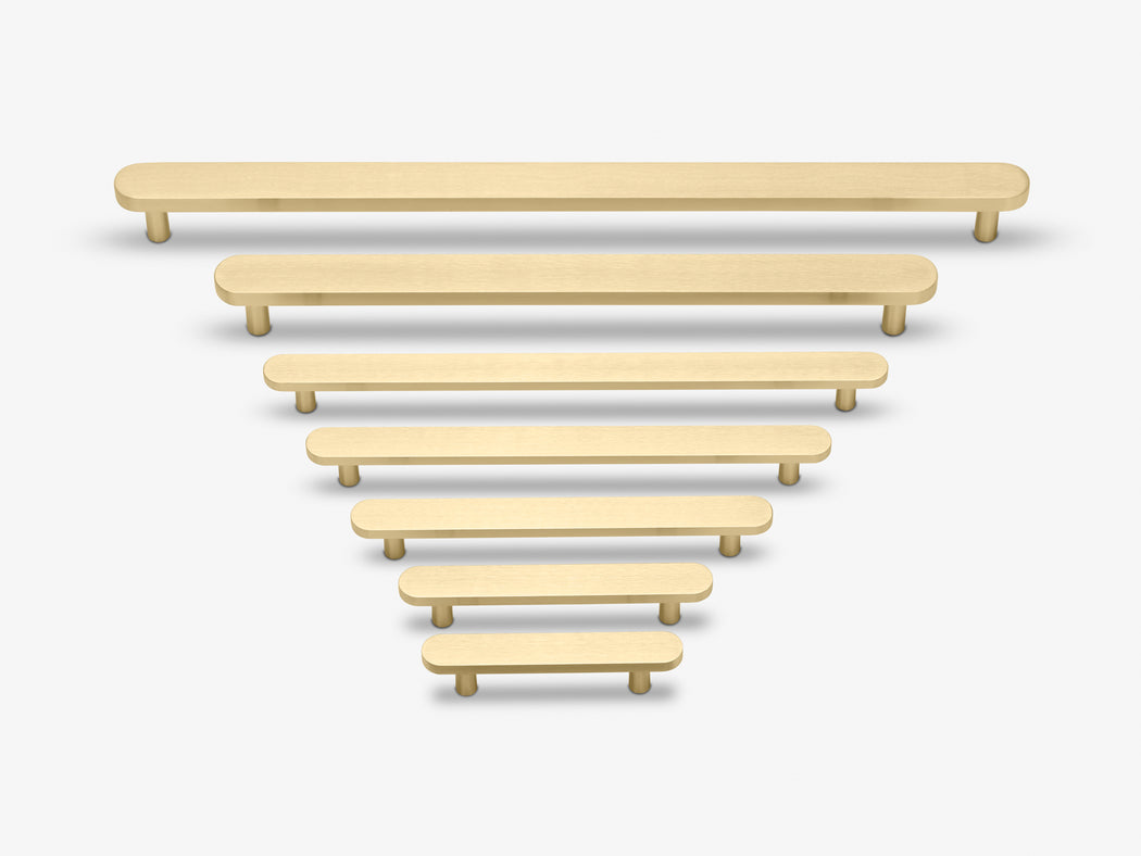 Mackinaw / Brass