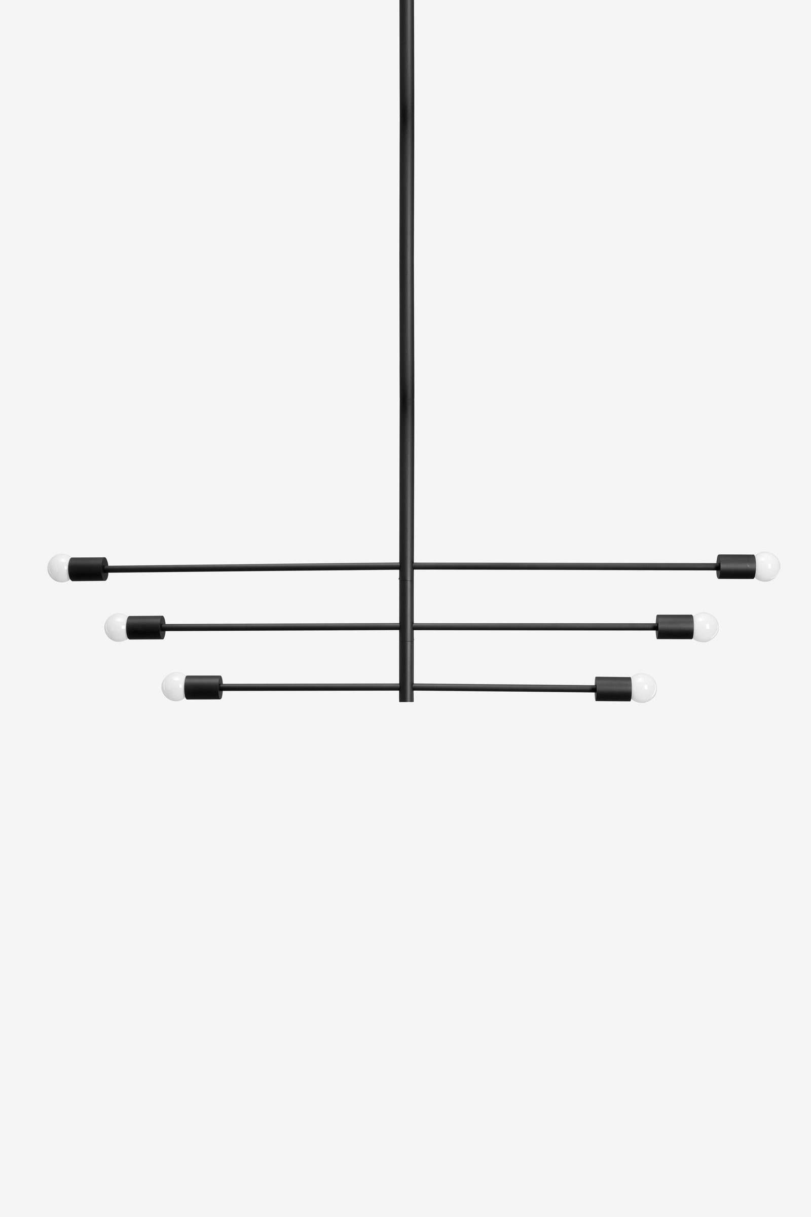 Cotati 3 / Pendant / Black