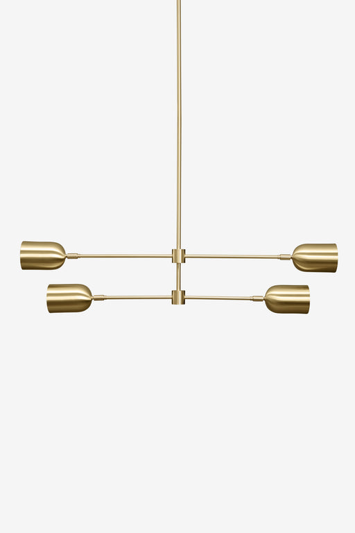 Petaluma 2 / Brass