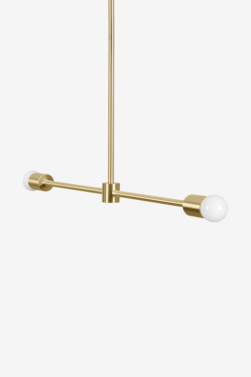 Granger / Brass QS