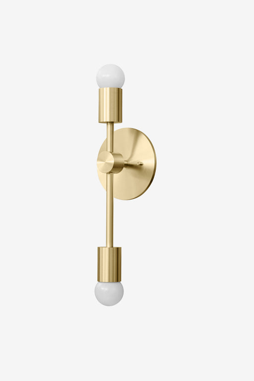 Novato / Brass QS