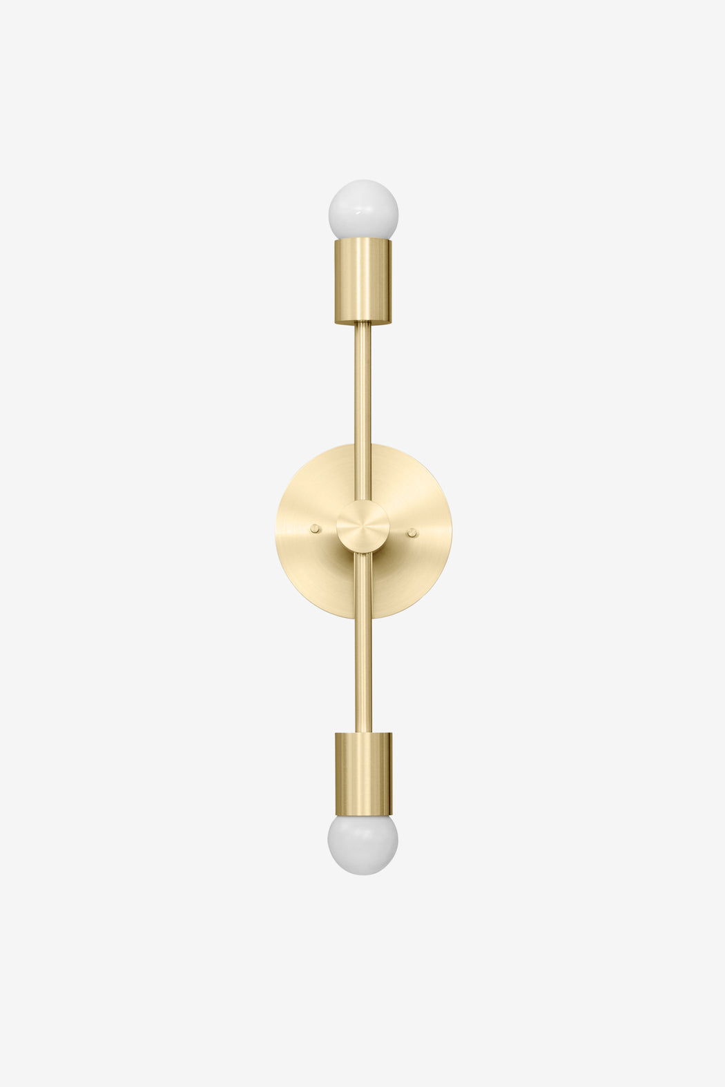 Atherton  / Brass