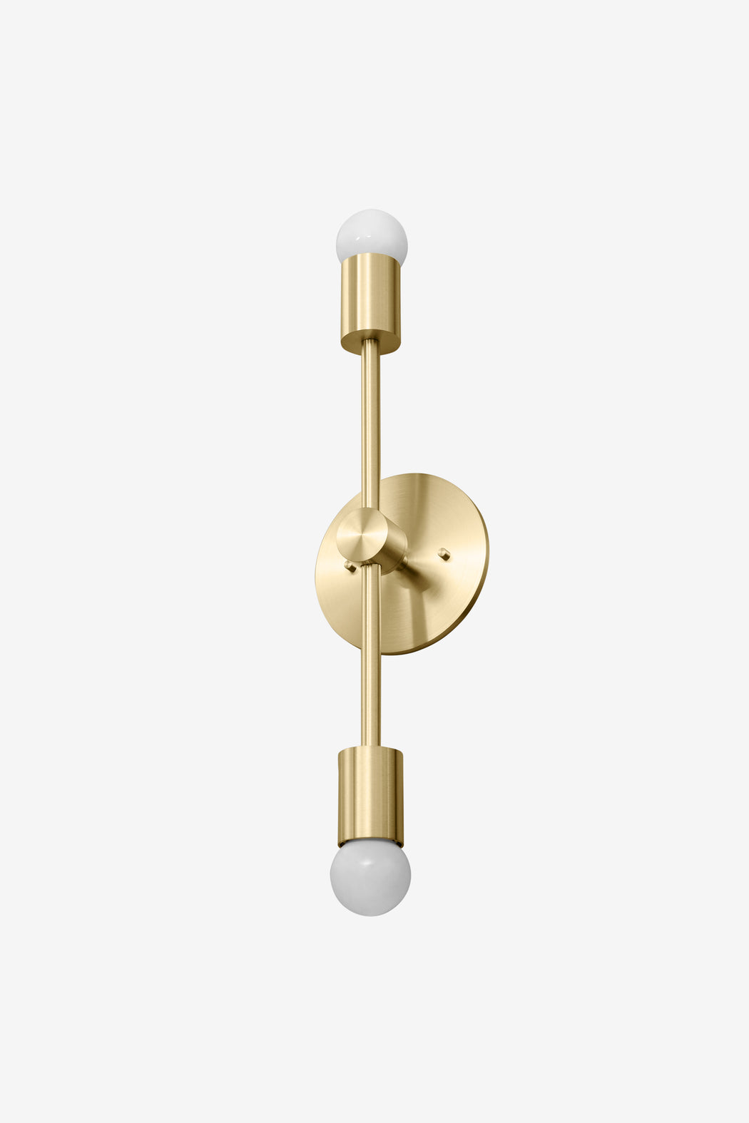 Atherton  / Brass