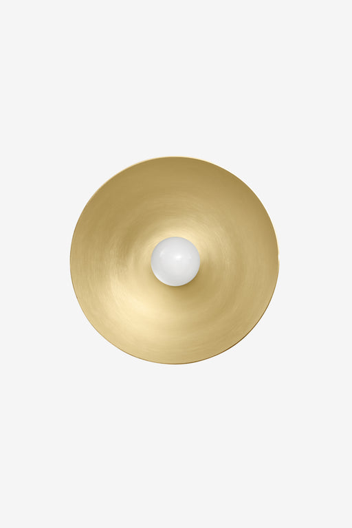 Dixon / Brass