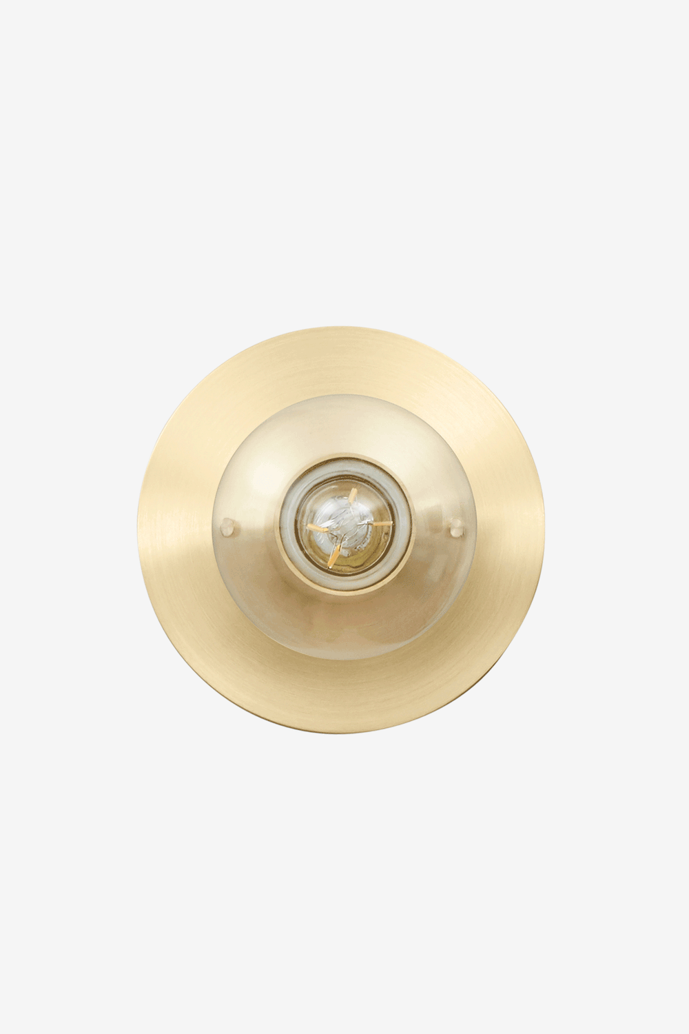 Colfax / Sconce / Brass