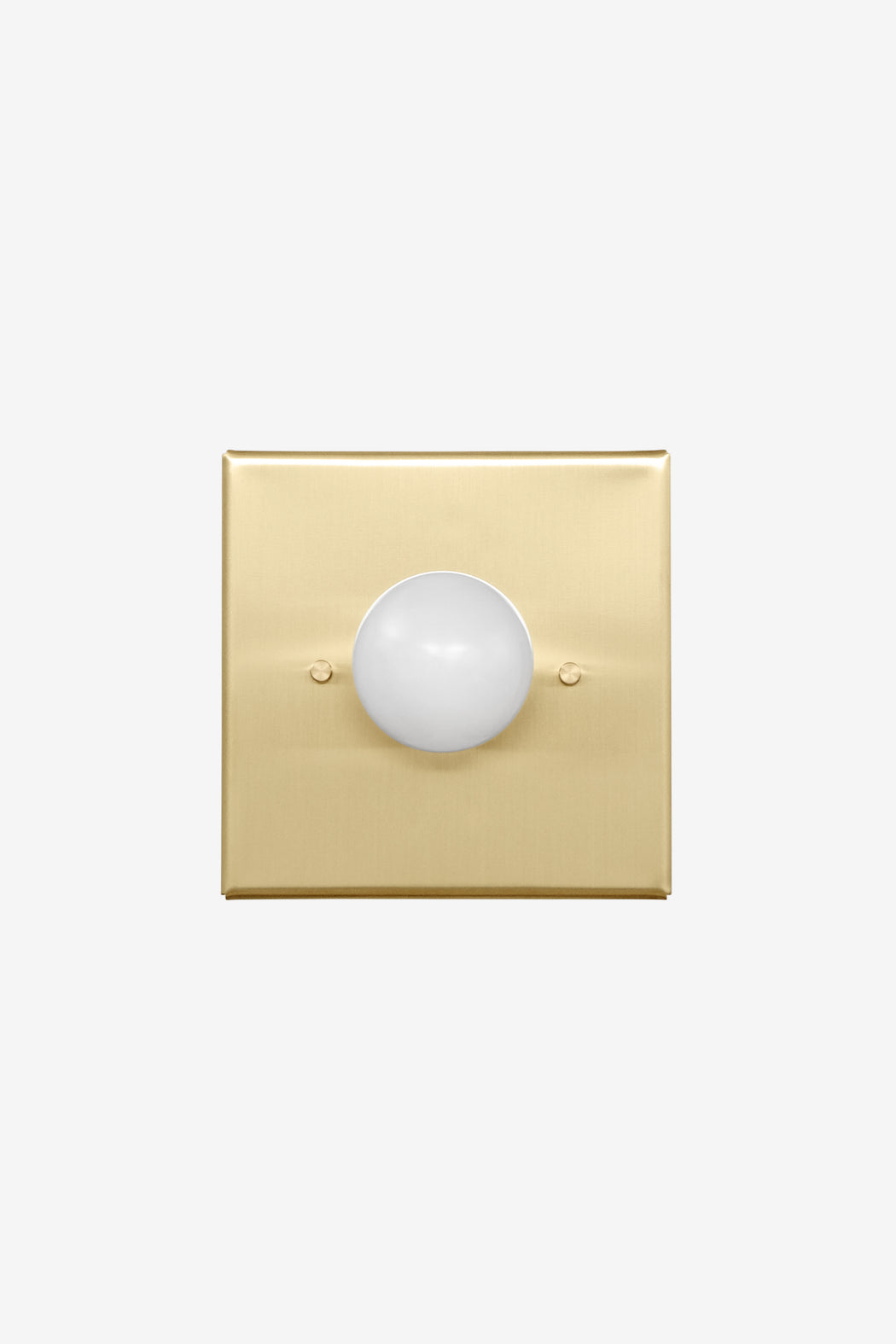 Fairfax / Brass QS