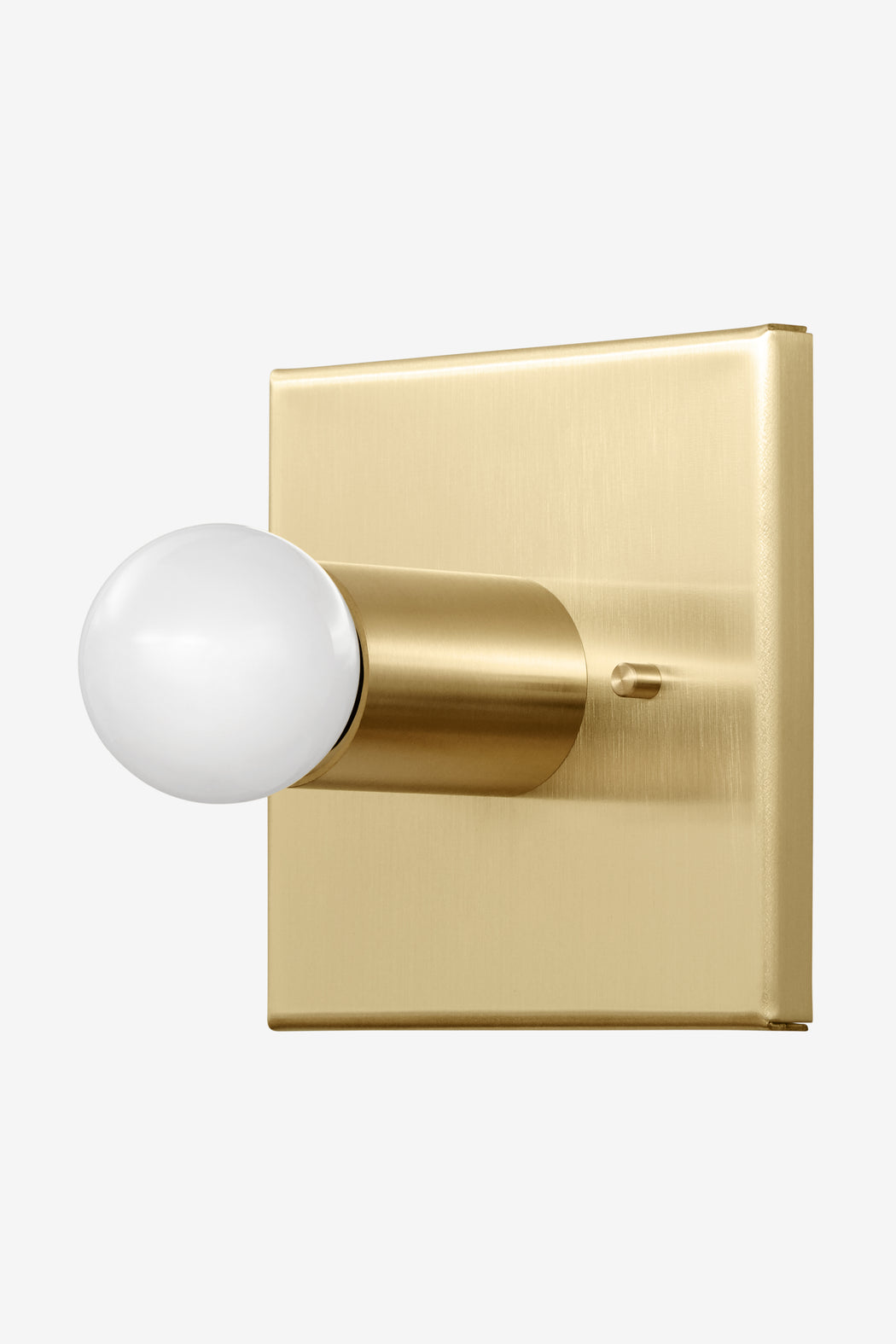 Fairfax / Brass QS