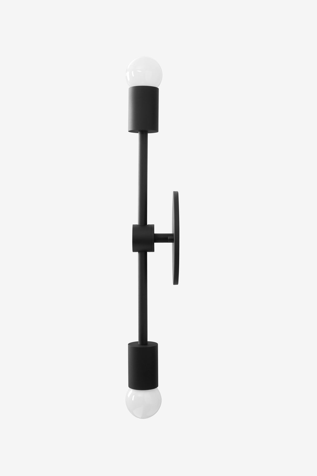 Atherton  / Black QS