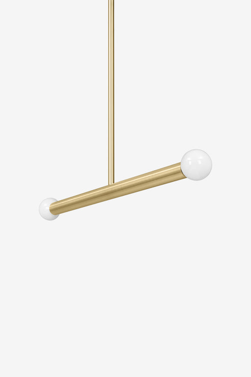 Huxley Small / Brass