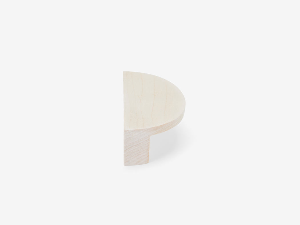 DIY Half Moon Medium / Maple